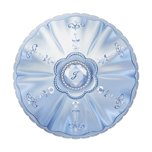 JILL STUART Pastel Petal Blush | Crystal Lagoon Palace Summer Limited Edition