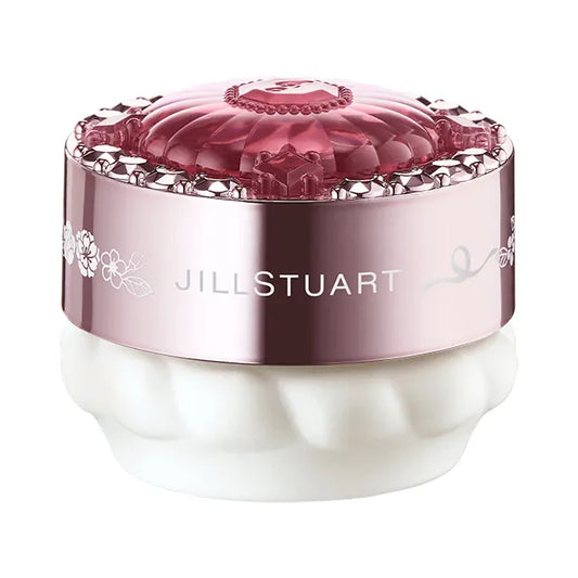 Jill Stuart Bouncing Multi-Color | Soft Matte Multi-Use Palette for Lips, Cheeks & Eyes