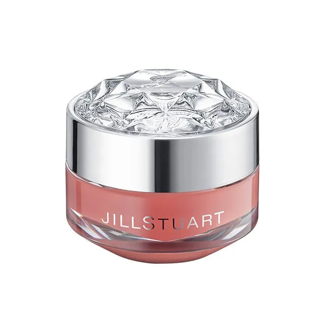 Jill Stuart Lip Balm | Fig & Freesia, Magnolia, Peachy Tuberose, Honey Citron Tea
