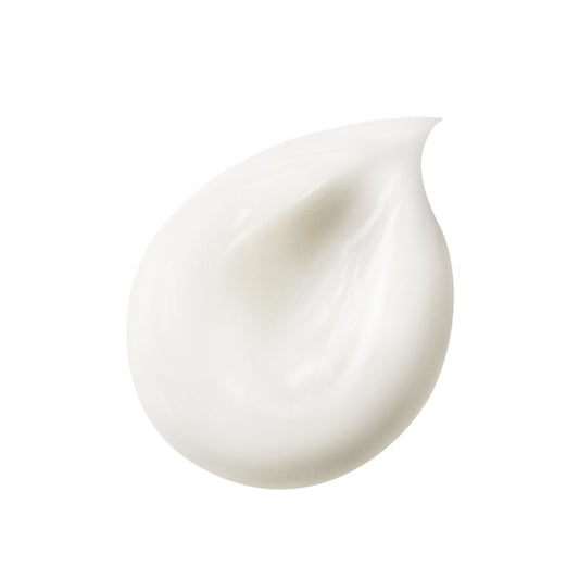 JILL STUART White Floral Hair Mask  Intensive Repair & Silky Smooth Hydration