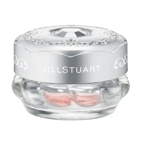 JILL STUART Jelly Eye Color | Jewel-Like Glossy Eyeshadow – 09 Blooming Jewel