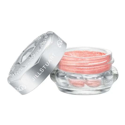 JILL STUART Jelly Eye Color | Jewel-Like Glossy Eyeshadow – 09 Blooming Jewel