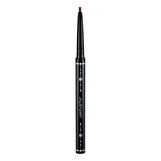 JILL STUART Stay True Gel Eyeliner | Long-Lasting Waterproof & Smudge-Proof | 09 Couture Black / 10 Tulle Brown