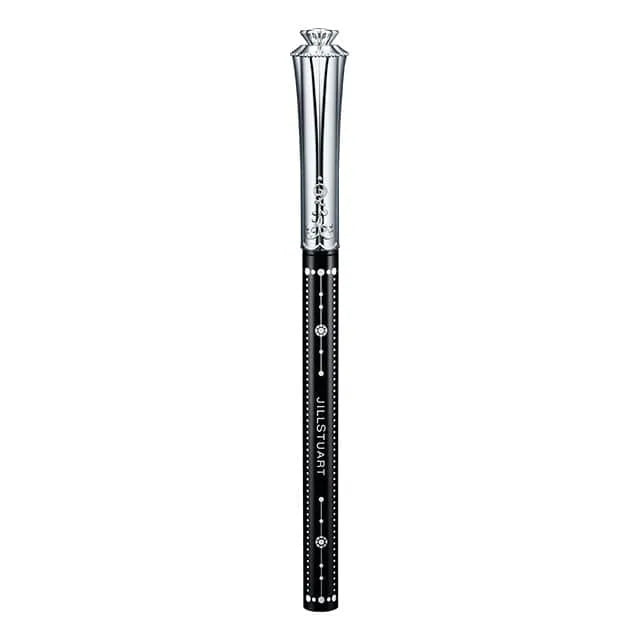 JILL STUART Stay True Gel Eyeliner | Long-Lasting Waterproof & Smudge-Proof | 09 Couture Black / 10 Tulle Brown