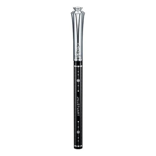 JILL STUART Stay True Gel Eyeliner | Long-Lasting Waterproof & Smudge-Proof | 09 Couture Black / 10 Tulle Brown