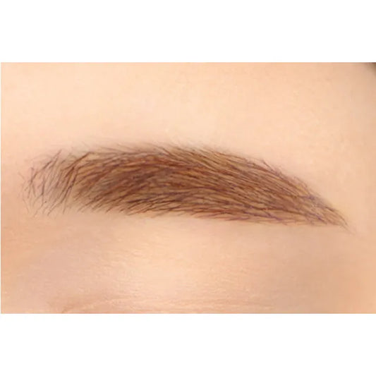 Jill Stuart Mousse Brow Mascara | Lightweight, Natural Finish