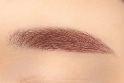 Jill Stuart Mousse Brow Mascara | Lightweight, Natural Finish