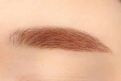 Jill Stuart Mousse Brow Mascara | Lightweight, Natural Finish