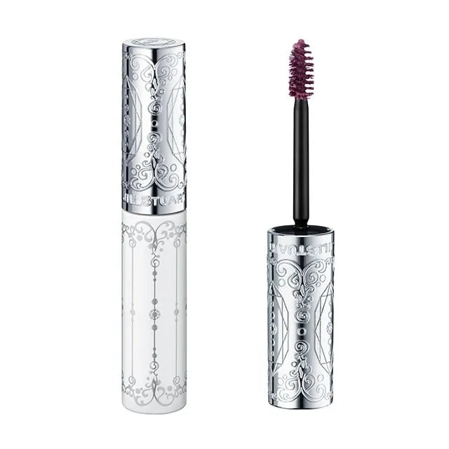 Jill Stuart Mousse Brow Mascara | Lightweight, Natural Finish