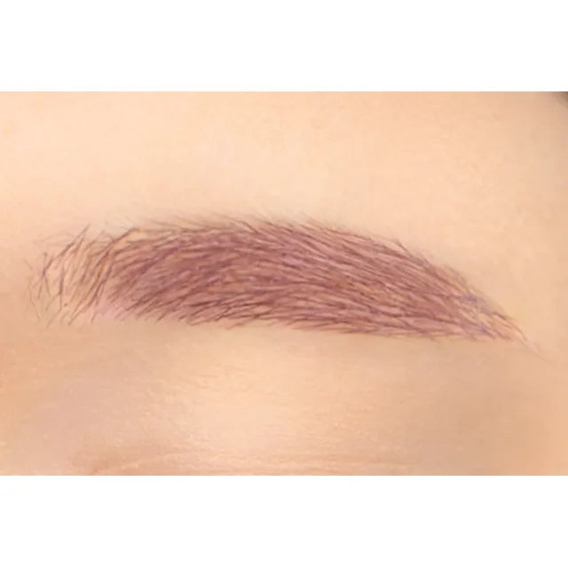 Jill Stuart Mousse Brow Mascara | Lightweight, Natural Finish
