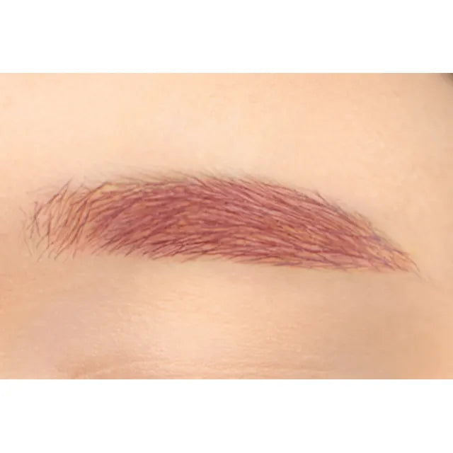 Jill Stuart Mousse Brow Mascara | Lightweight, Natural Finish