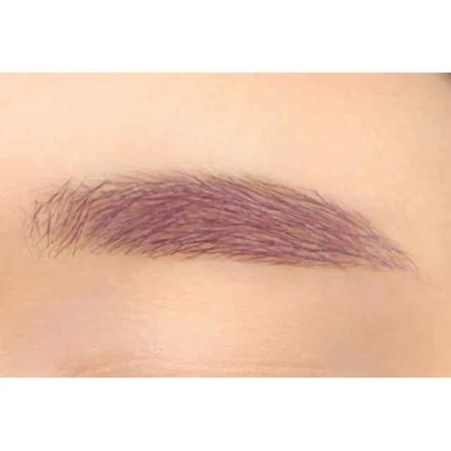 Jill Stuart Mousse Brow Mascara | Lightweight, Natural Finish