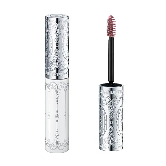 Jill Stuart Mousse Brow Mascara | Lightweight, Natural Finish