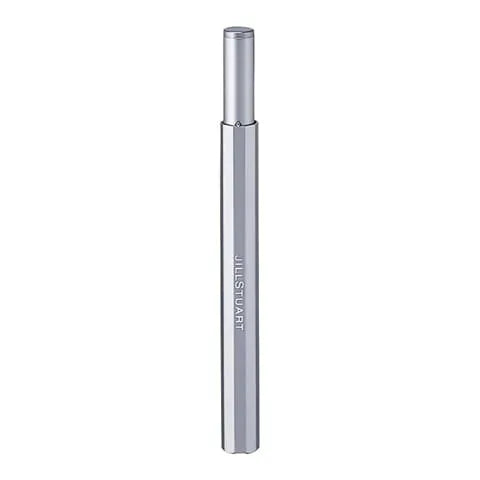 Jill Stuart Lip Brush I | Portable Flat Lip Brush for Precise Application
