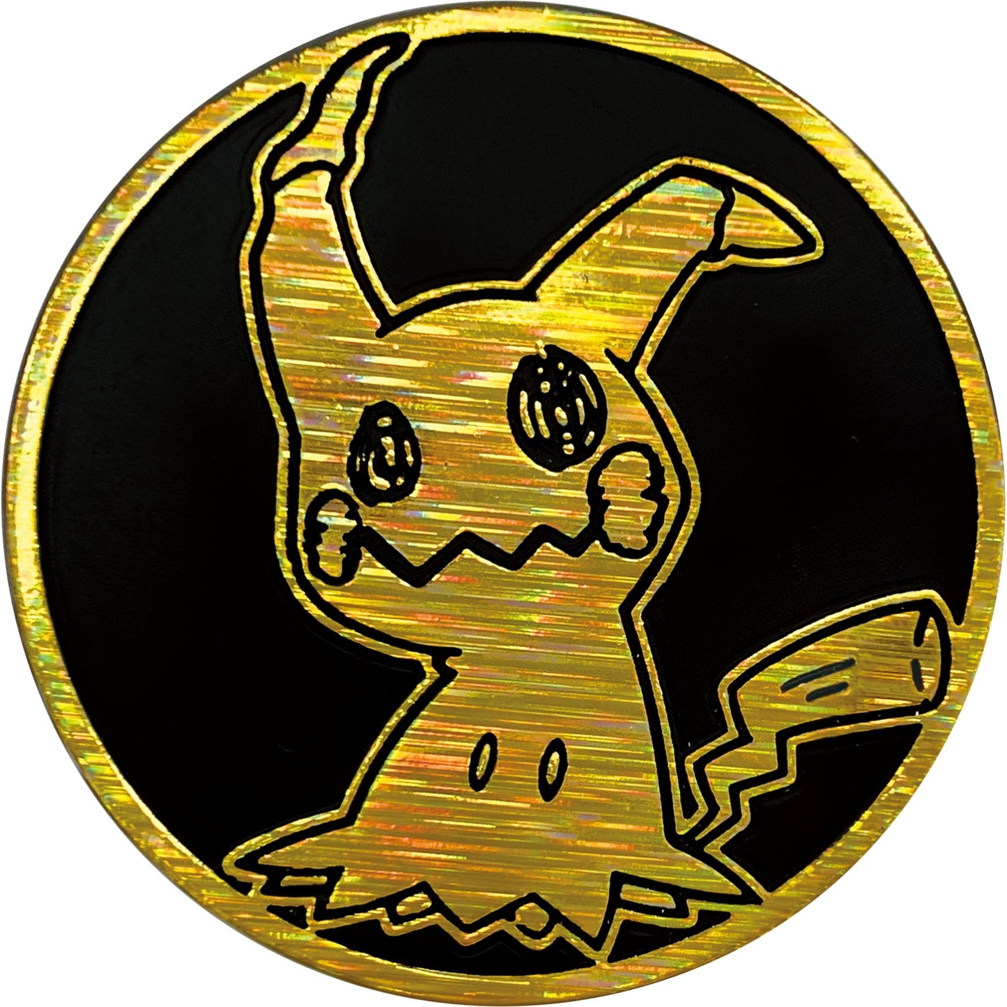 Pokémon TCG: Coin Collection Vol. 4 | Capsule Toy