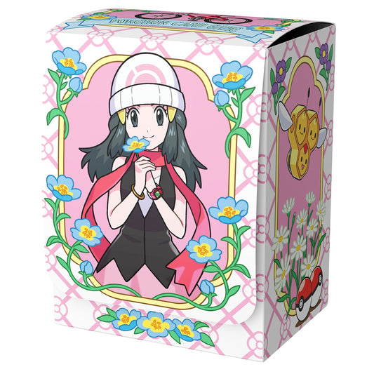 Pokémon TCG Deck Case – Hikari | Compact & Portable