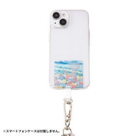 Pokémon Smartphone Shoulder Strap “Invisible to Me” Mew | Adjustable Crossbody Phone Holder | 2025 Limited Release
