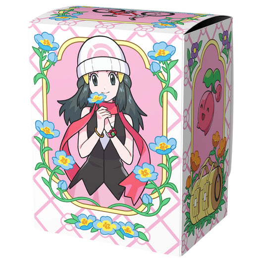 Pokémon TCG Deck Case – Hikari | Compact & Portable