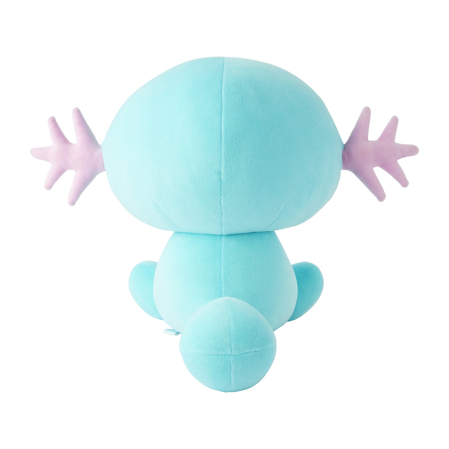 Mochiricchi Plush - Wooper (47cm Marshmallow Soft Edition)