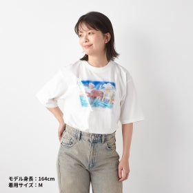 Pokémon “Invisible to Me” T-Shirt | Latias & Mew Design | Sizes M/L | Limited Release