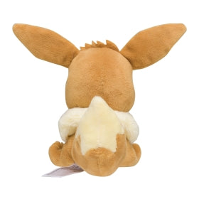 Pokémon Fit Plush - Eevee (Palmsize Edition)