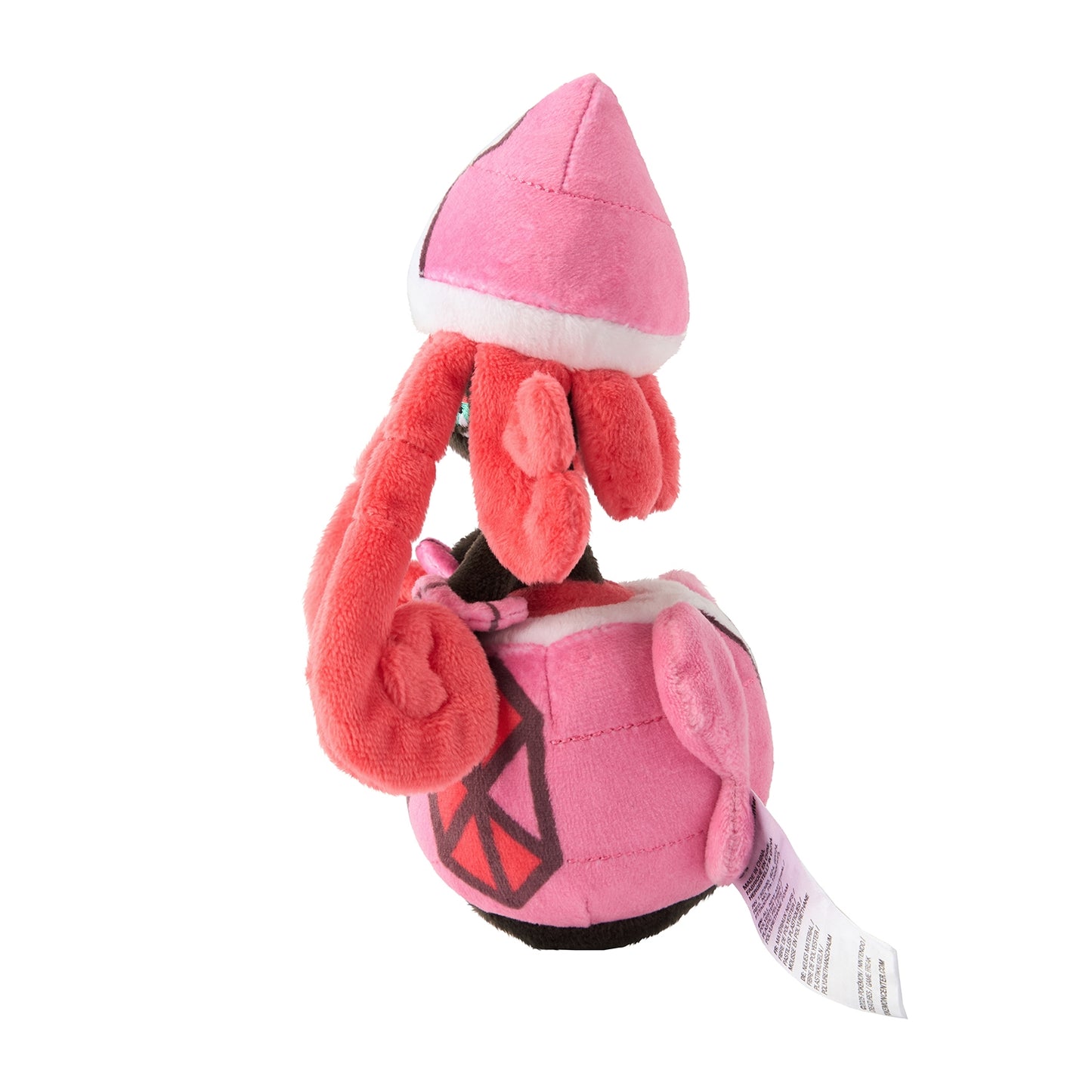 Pokémon Fit Plush - Tapu Lele (カプ・テテフ) Mist Guardian Collectible