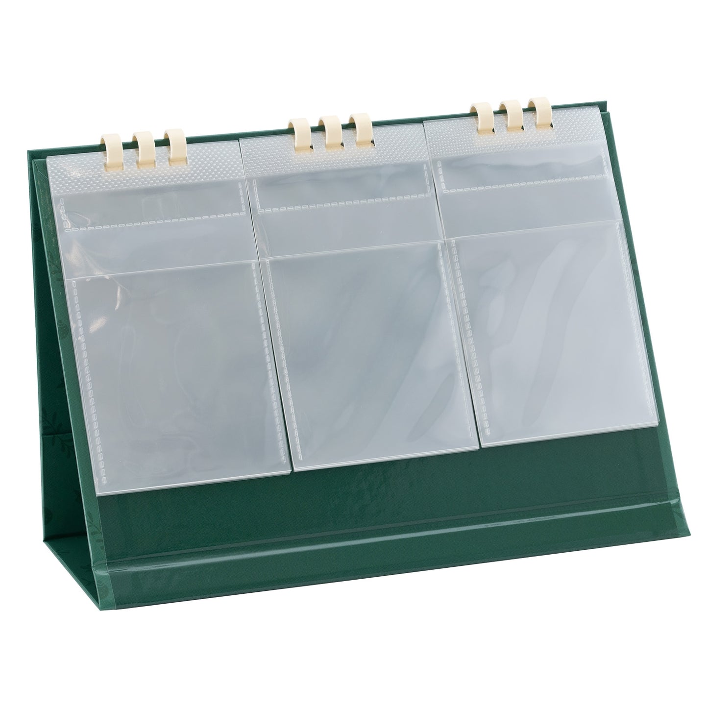 Pokémon TCG Desktop File – Pikachu | 42-Card Storage & Display Binder