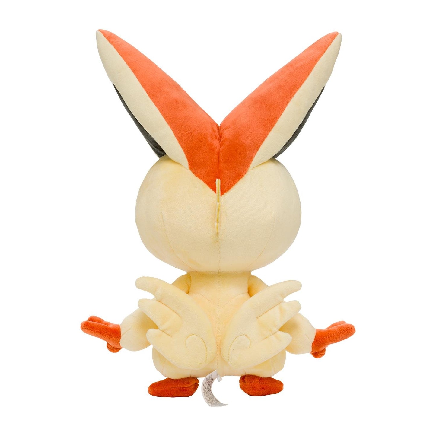 Pokémon Life-Size Victini Plush – Pokémon Center Original