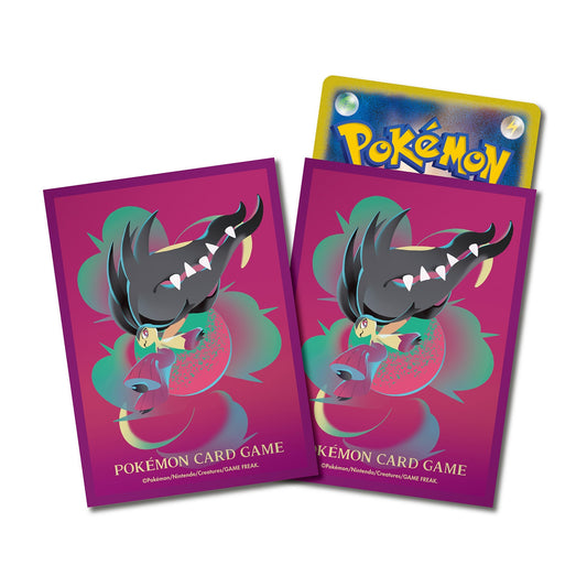 Pokémon TCG Deck Shield – with elegance Mega Mawile