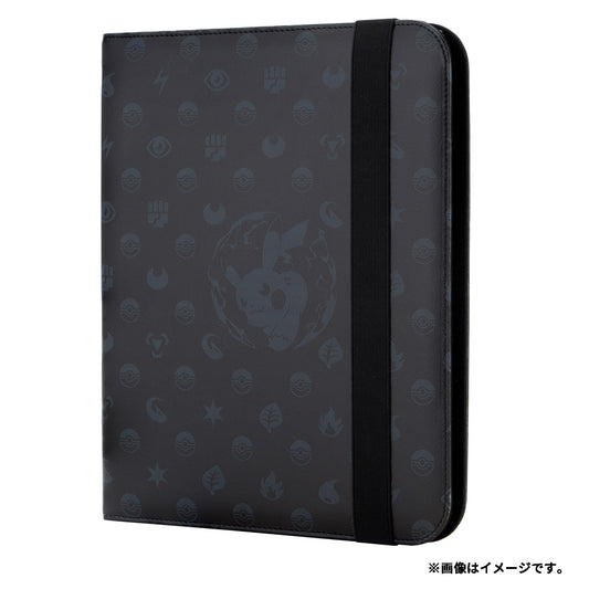 Pokémon TCG Collection File Pro – Pikachu | Premium 540-Card Binder