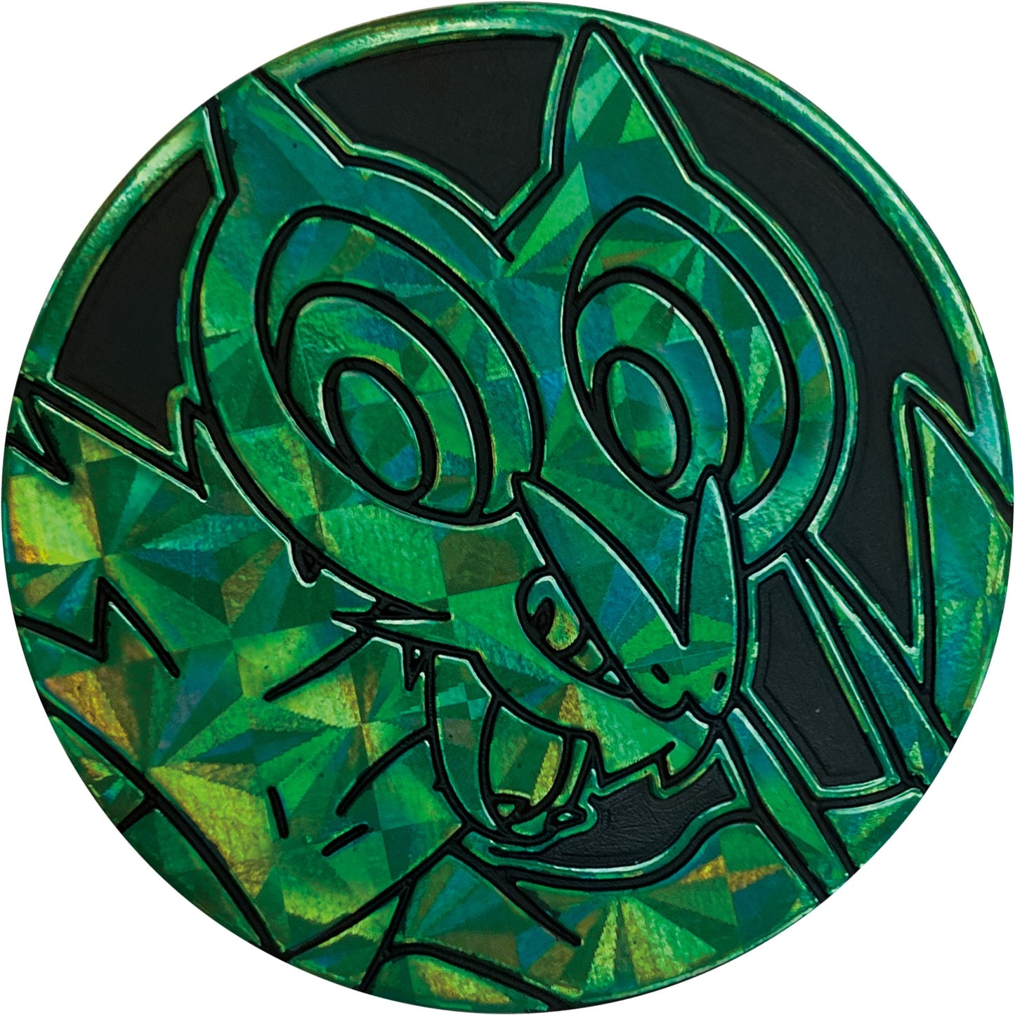 Pokémon TCG: Coin Collection Vol. 4 | Capsule Toy