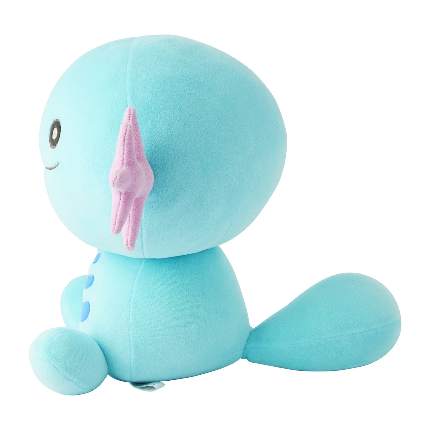 Mochiricchi Plush - Wooper (47cm Marshmallow Soft Edition)