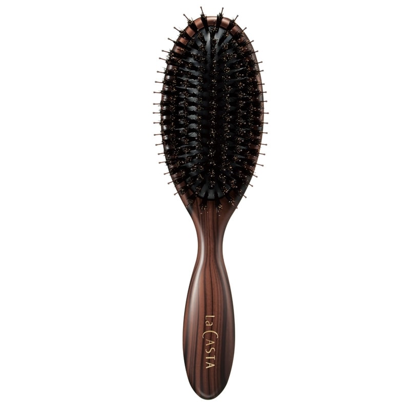 La CASTA Head Spa Brush – Official Therapist-Designed Scalp Massage Brush
