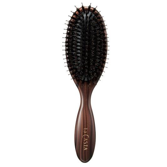La CASTA Head Spa Brush – Official Therapist-Designed Scalp Massage Brush