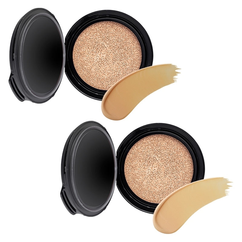 &be Lasting Cushion Foundation Refill | Lightweight Natural Coverage