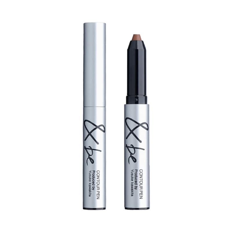 &be Contour Pen | Smooth Shading Pencil for Face Contouring