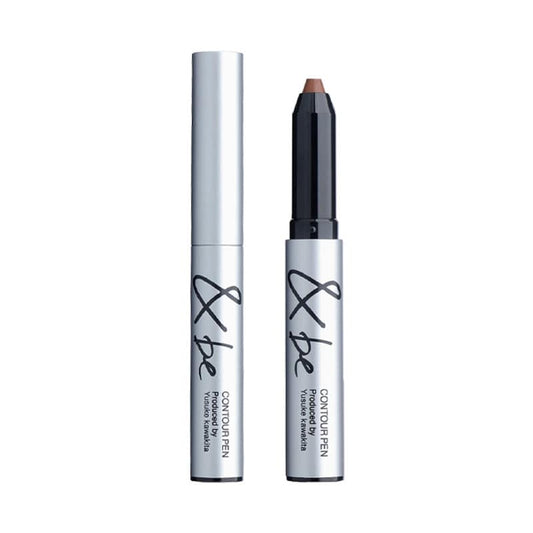 &be Contour Pen | Smooth Shading Pencil for Face Contouring