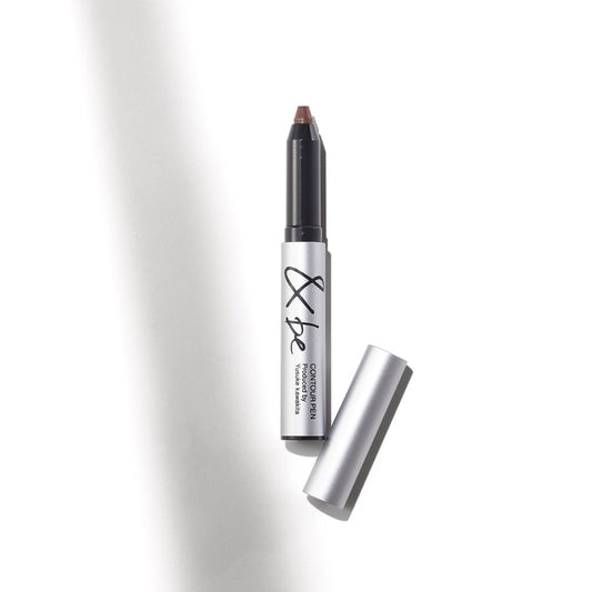 &be Contour Pen | Smooth Shading Pencil for Face Contouring