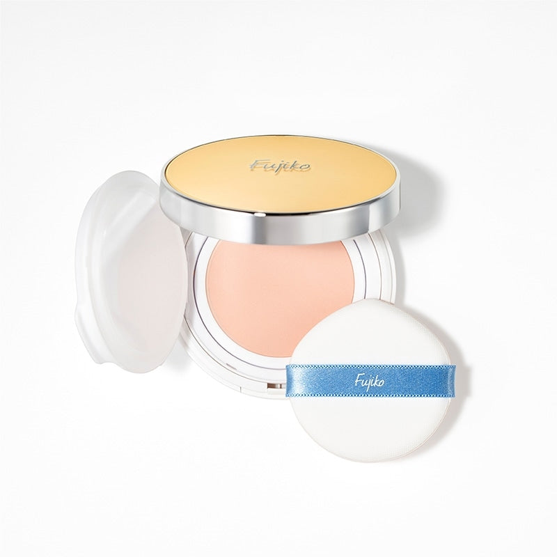 Fujiko Oil Control Water Powder NEO | Shine Control & Tone-Up Powder